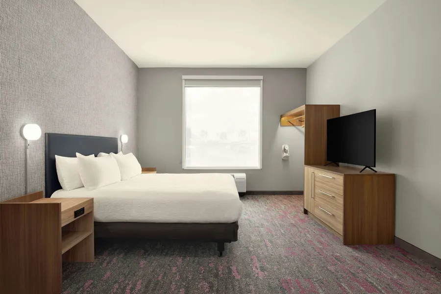 Home2 Suites By Hilton San Juan hotel detail image 6