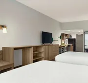 Home2 Suites By Hilton San Juan hotel detail image 7