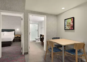 Home2 Suites By Hilton San Juan hotel thumbnail 8