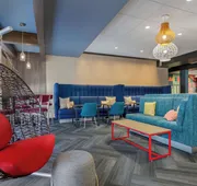 Tru By Hilton Bracebridge, On hotel detail image 4
