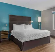 Tru By Hilton Bracebridge, On hotel detail image 7