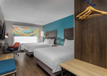 Tru By Hilton Bracebridge, On hotel thumbnail 8