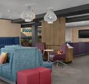 Tru By Hilton Stockbridge hotel detail image 3