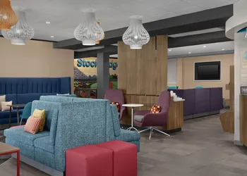 Tru By Hilton Stockbridge hotel thumbnail 3