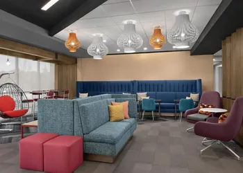 Tru By Hilton Stockbridge hotel thumbnail 4