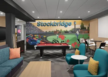 Tru By Hilton Stockbridge hotel thumbnail 5
