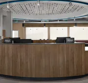 Tru By Hilton Stockbridge hotel detail image 7