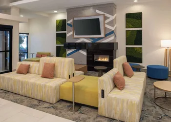 Hilton Garden Inn Tacoma Downtown hotel thumbnail 2