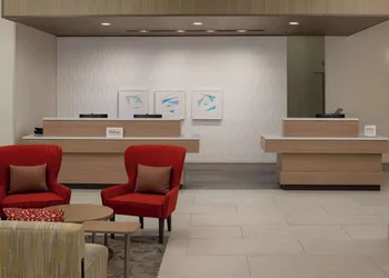Hilton Garden Inn Tacoma Downtown hotel thumbnail 4