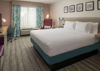 Hilton Garden Inn Tacoma Downtown hotel thumbnail 8