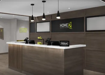 Home2 Suites By Hilton Ramsey hotel thumbnail 4