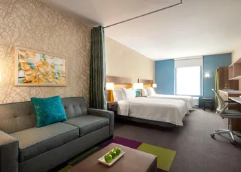Home2 Suites By Hilton Ramsey hotel thumbnail 5