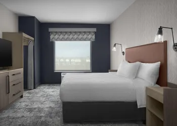 Home2 Suites By Hilton Ramsey hotel thumbnail 6