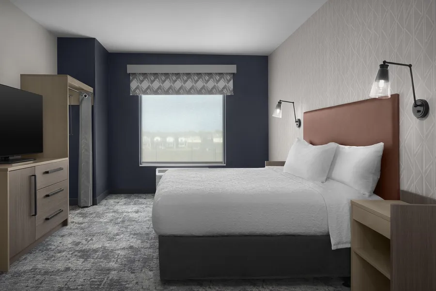 Home2 Suites By Hilton Ramsey hotel detail image 6