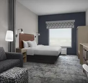 Home2 Suites By Hilton Ramsey hotel detail image 7