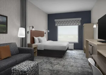 Home2 Suites By Hilton Ramsey hotel thumbnail 7