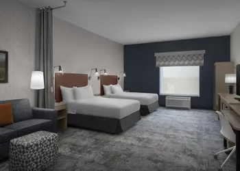 Home2 Suites By Hilton Ramsey hotel thumbnail 8