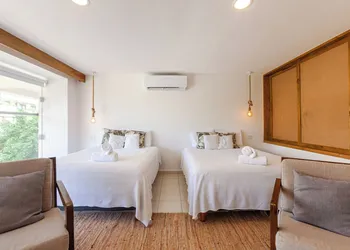Ocean plaza by Zamá Homes hotel thumbnail 3