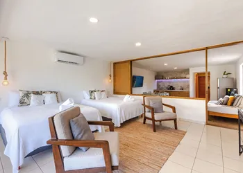 Ocean plaza by Zamá Homes hotel thumbnail 4