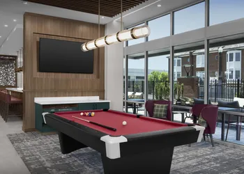 Homewood Suites By Hilton Columbia Downtown hotel thumbnail 2