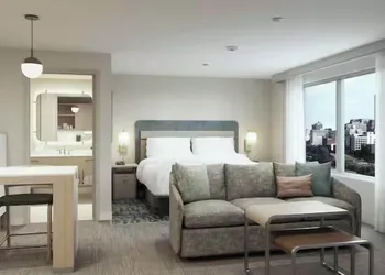 Homewood Suites By Hilton Columbia Downtown hotel thumbnail 3