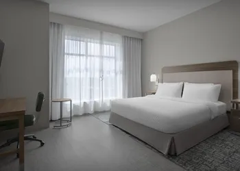 Homewood Suites By Hilton Columbia Downtown hotel thumbnail 5