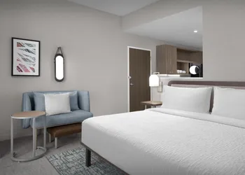 Homewood Suites By Hilton Columbia Downtown hotel thumbnail 6