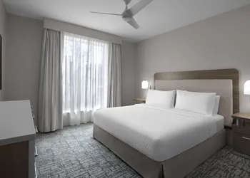 Homewood Suites By Hilton Columbia Downtown hotel thumbnail 7
