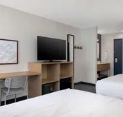 Spark by Hilton Evansville East, IN hotel detail image 5