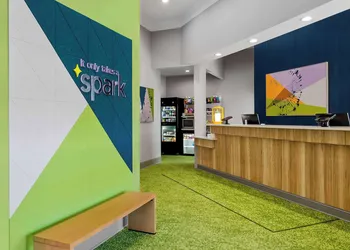 Spark by Hilton Daleville Roanoke North hotel thumbnail 4