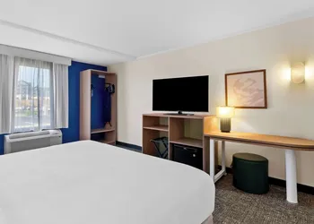 Spark by Hilton Daleville Roanoke North hotel thumbnail 5