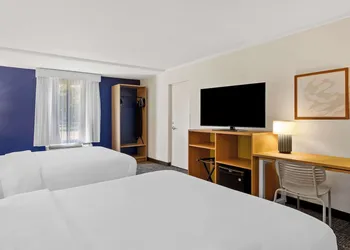 Spark by Hilton Daleville Roanoke North hotel thumbnail 6