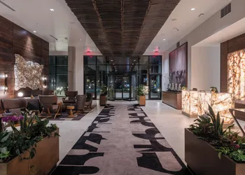 Hotel Bourré Bonne Louisville, Curio Collection by Hilton hotel thumbnail 4