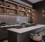 Hotel Bourré Bonne Louisville, Curio Collection by Hilton hotel detail image 5