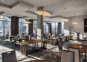 Hotel Bourré Bonne Louisville, Curio Collection by Hilton hotel thumbnail 6