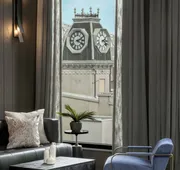 Hotel Bourré Bonne Louisville, Curio Collection by Hilton hotel detail image 7