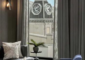 Hotel Bourré Bonne Louisville, Curio Collection by Hilton hotel thumbnail 7