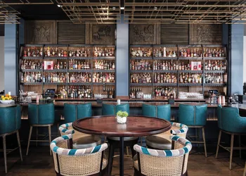 Hotel Bourré Bonne Louisville, Curio Collection by Hilton hotel thumbnail 8