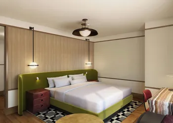 The Tallison Hotel, A Tribute Portfolio Hotel hotel thumbnail 2