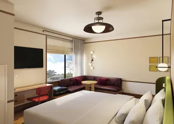 The Tallison Hotel, A Tribute Portfolio Hotel hotel thumbnail 3