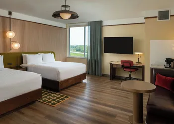 The Tallison Hotel, A Tribute Portfolio Hotel hotel thumbnail 4