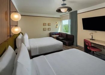 The Tallison Hotel, A Tribute Portfolio Hotel hotel thumbnail 5
