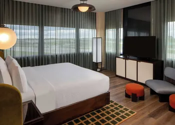 The Tallison Hotel, A Tribute Portfolio Hotel hotel thumbnail 6