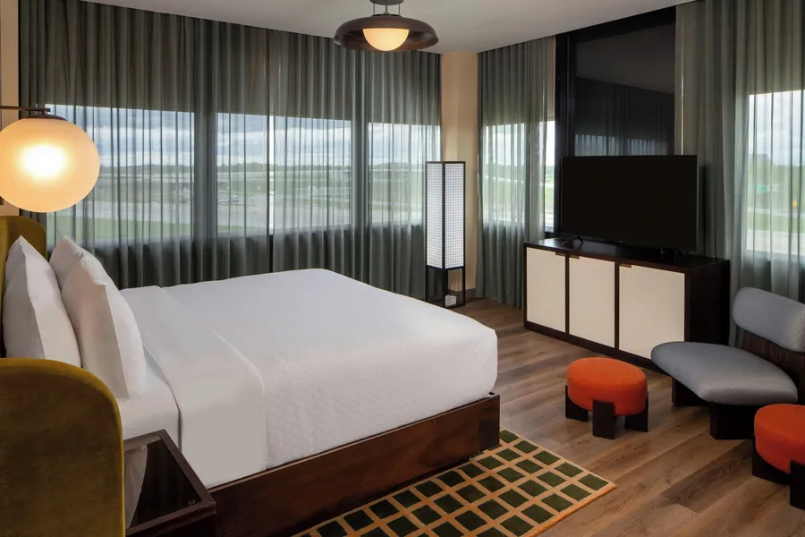 The Tallison Hotel, A Tribute Portfolio Hotel hotel detail image 6