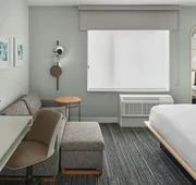 TownePlace Suites by Marriott Lansing North hotel detail image 4
