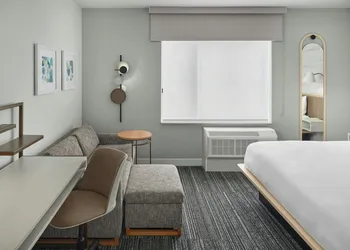 TownePlace Suites by Marriott Lansing North hotel thumbnail 4
