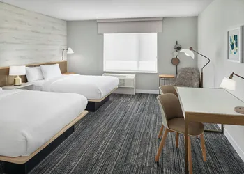 TownePlace Suites by Marriott Lansing North hotel thumbnail 5