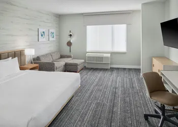 TownePlace Suites by Marriott Lansing North hotel thumbnail 6