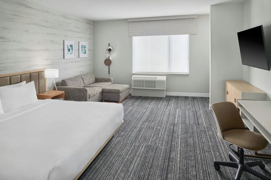 TownePlace Suites by Marriott Lansing North hotel detail image 6