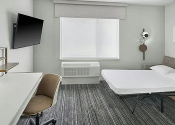 TownePlace Suites by Marriott Lansing North hotel thumbnail 7